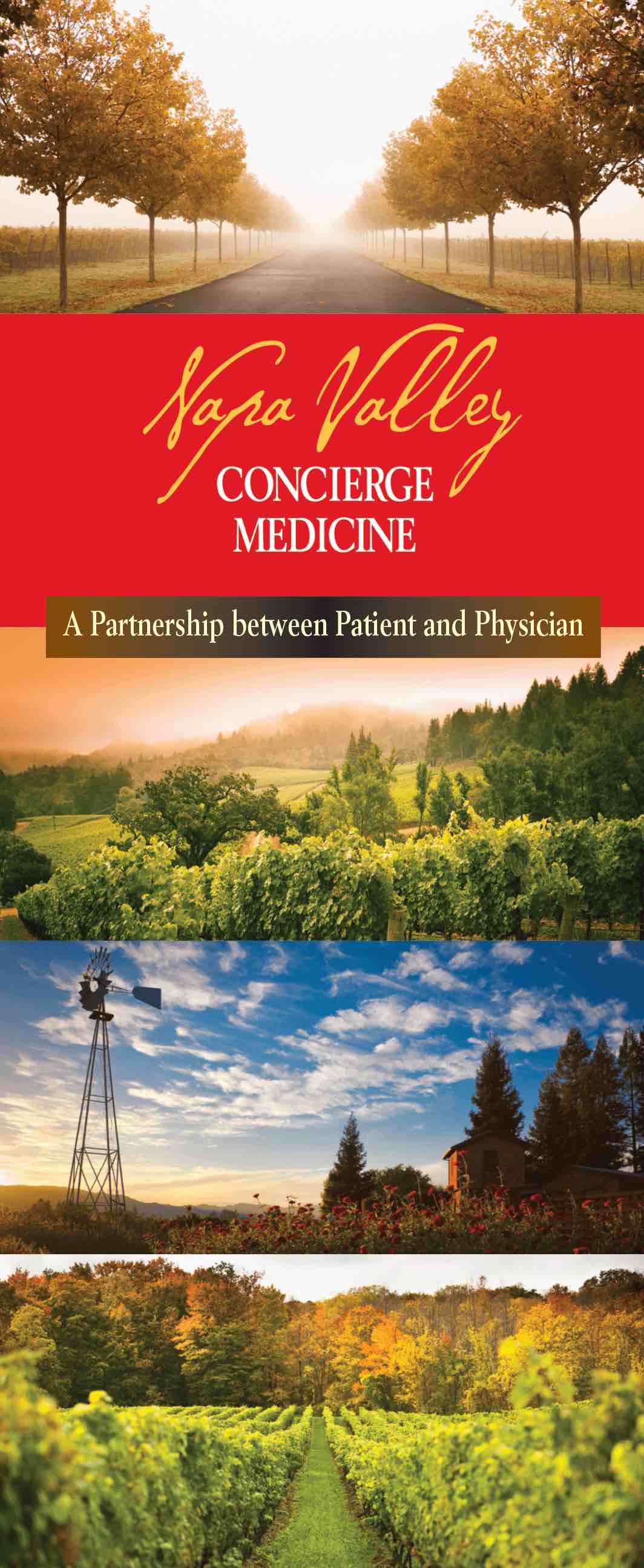 Napa Valley Concierge Medicine